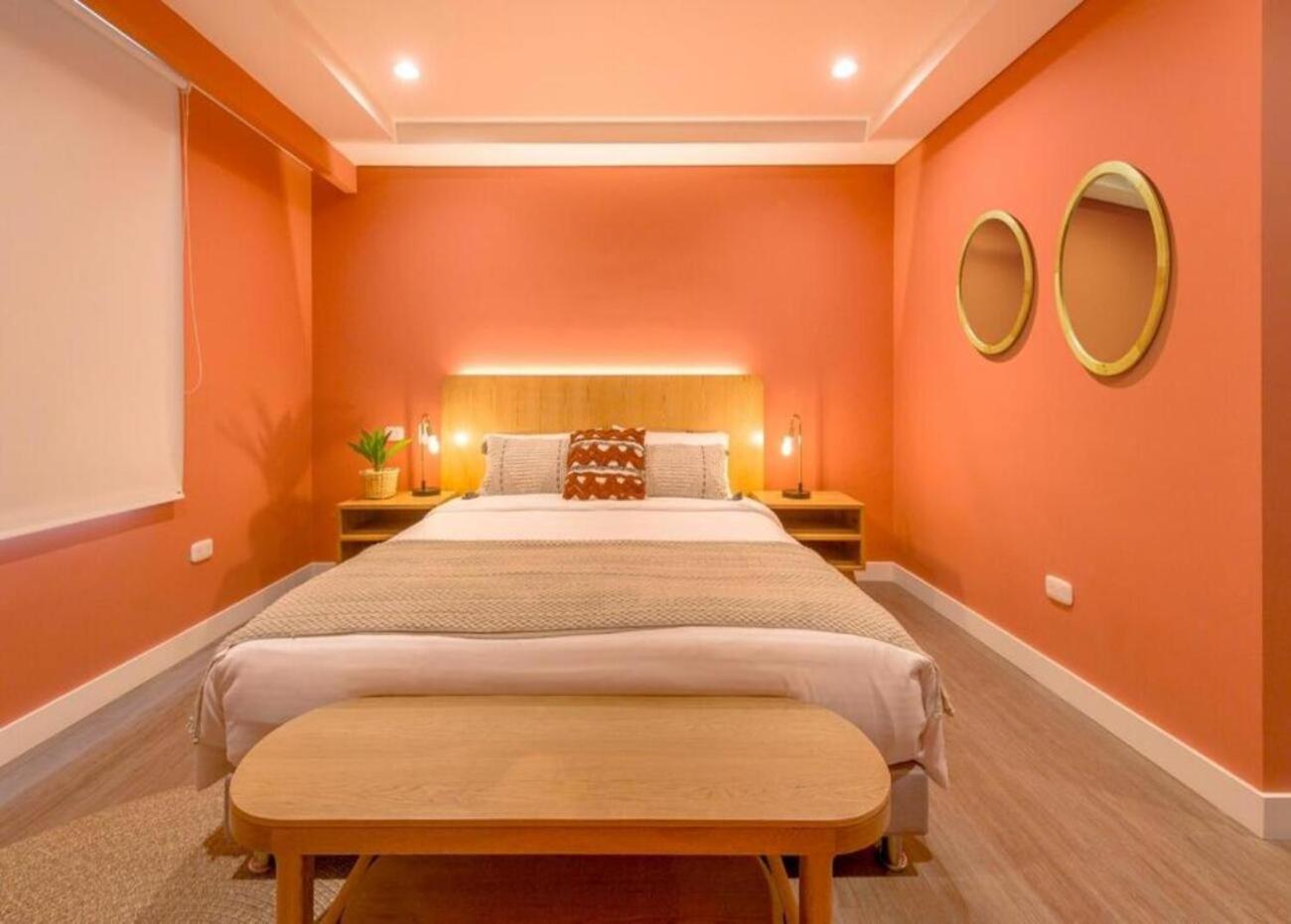 Apartamento Contemporary Space Steps From El Tesoro 305 Medellín